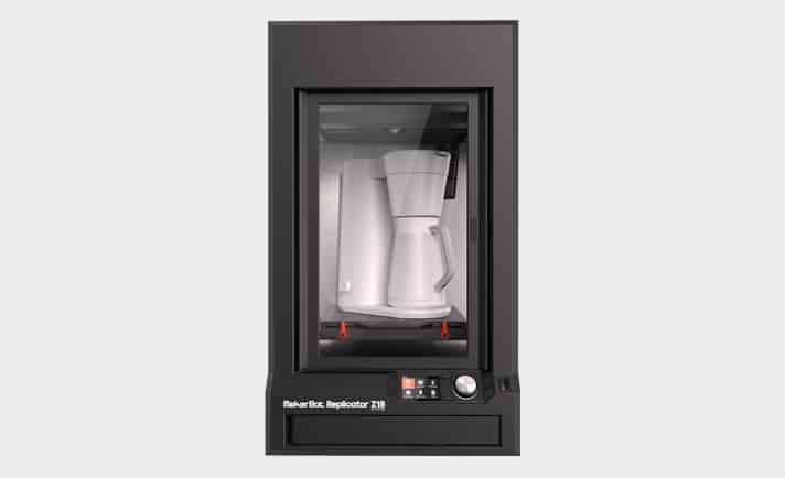 Makerbot Replicator Z18 3D Printer