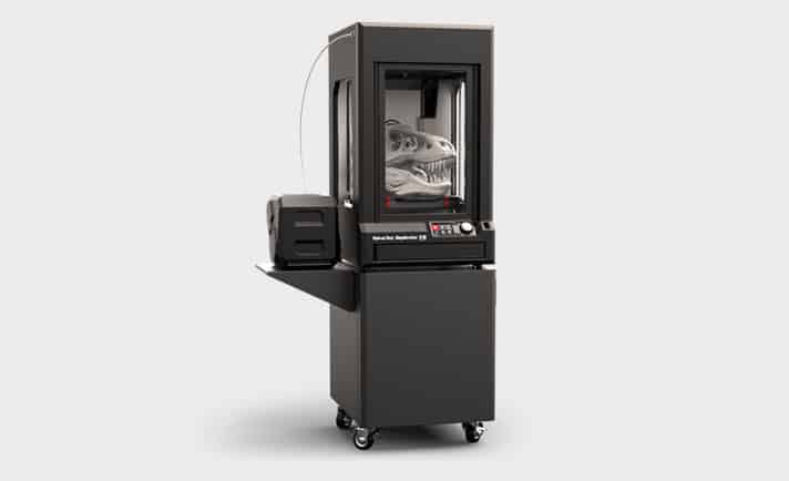 Makerbot Replicator Z18 3D Printer