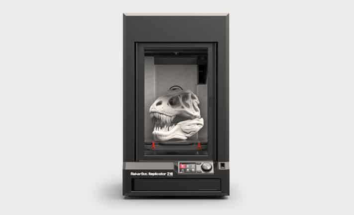 Makerbot Replicator Z18 3D Printer