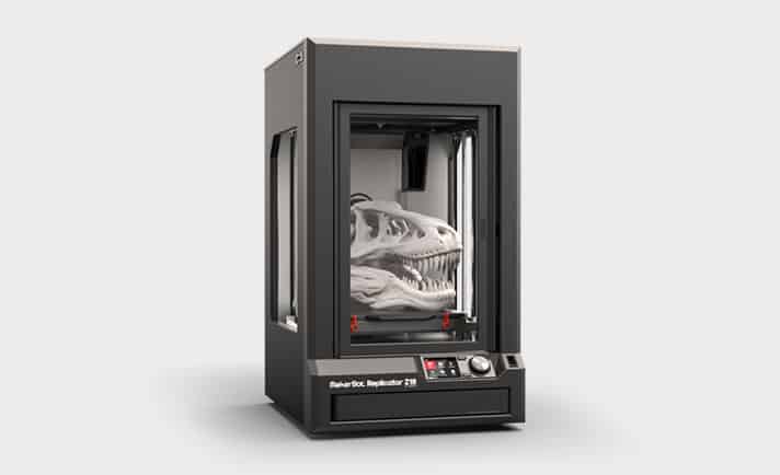Makerbot Replicator Z18 3D Printer