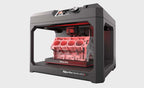 Makerbot Replicator+ Desktop 3D Printer