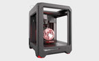 Makerbot Replicator Mini + Compact 3D Printer