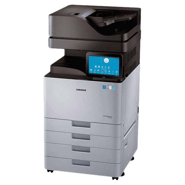 Samsung MultiXpress MX7 Series K7500GX Mono Multifunction Printer