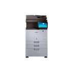 Samsung MultiXpress MX7 Series X7400GX Color Multifunction Printer 40 PPM for Business