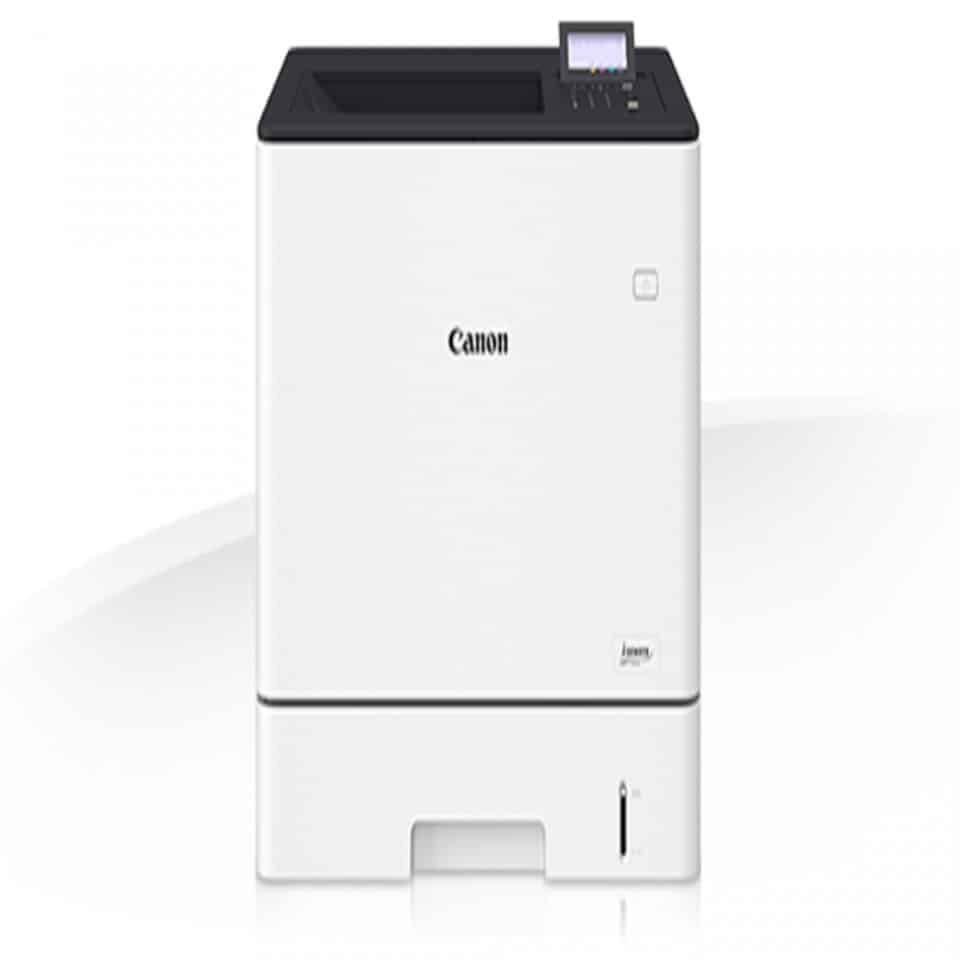 Canon LBP712CX Colour A4 Laser Printer