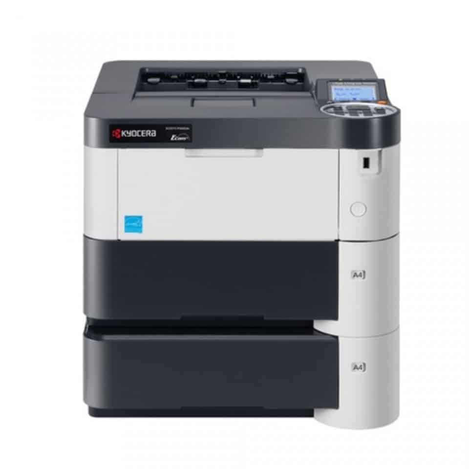 Kyocera P3045DN Mono A4 Laser Printer