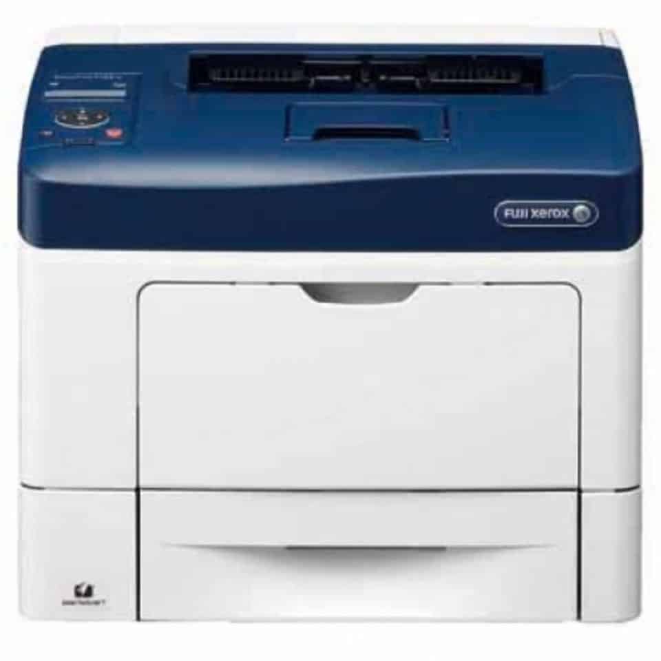 Fuji Xerox P455D Mono A4 Laser Printer