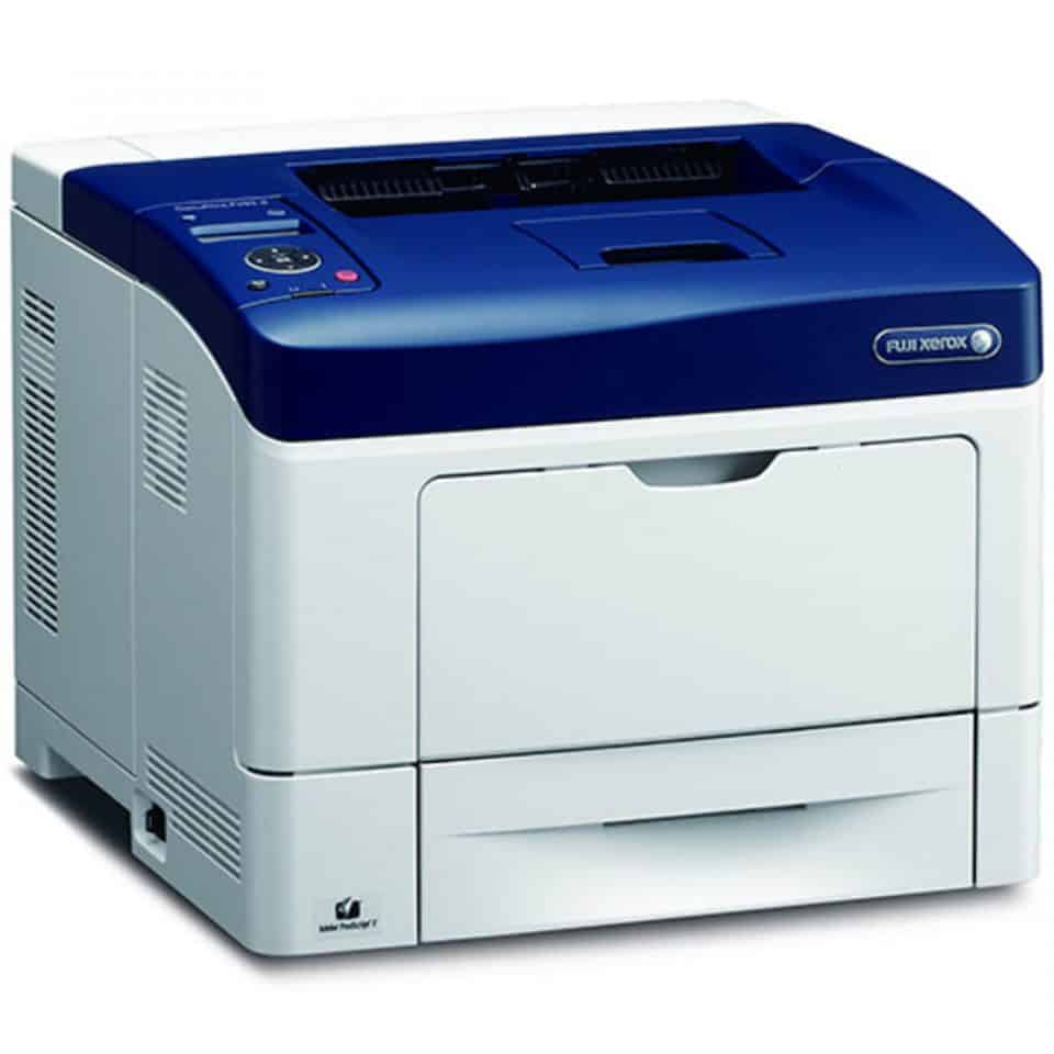 Fuji Xerox P455D Mono A4 Laser Printer