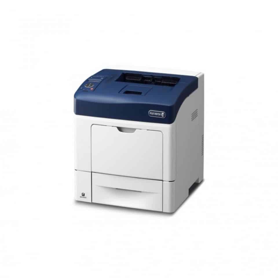 Fuji Xerox P455D Mono A4 Laser Printer
