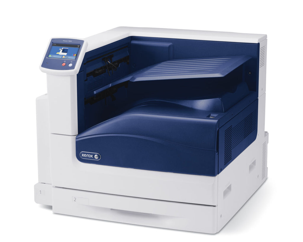 FujiFilm Phaser 7800dn A3 Colour Printer (P7800DN)