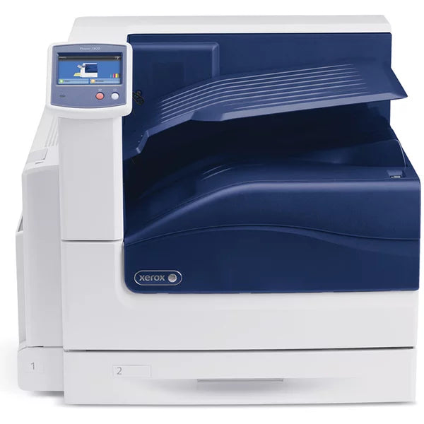 FujiFilm Phaser 7800dn A3 Colour Printer (P7800DN)