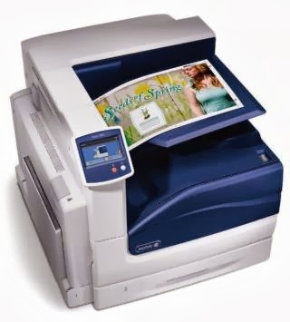 FujiFilm Phaser 7800dn A3 Colour Printer (P7800DN)