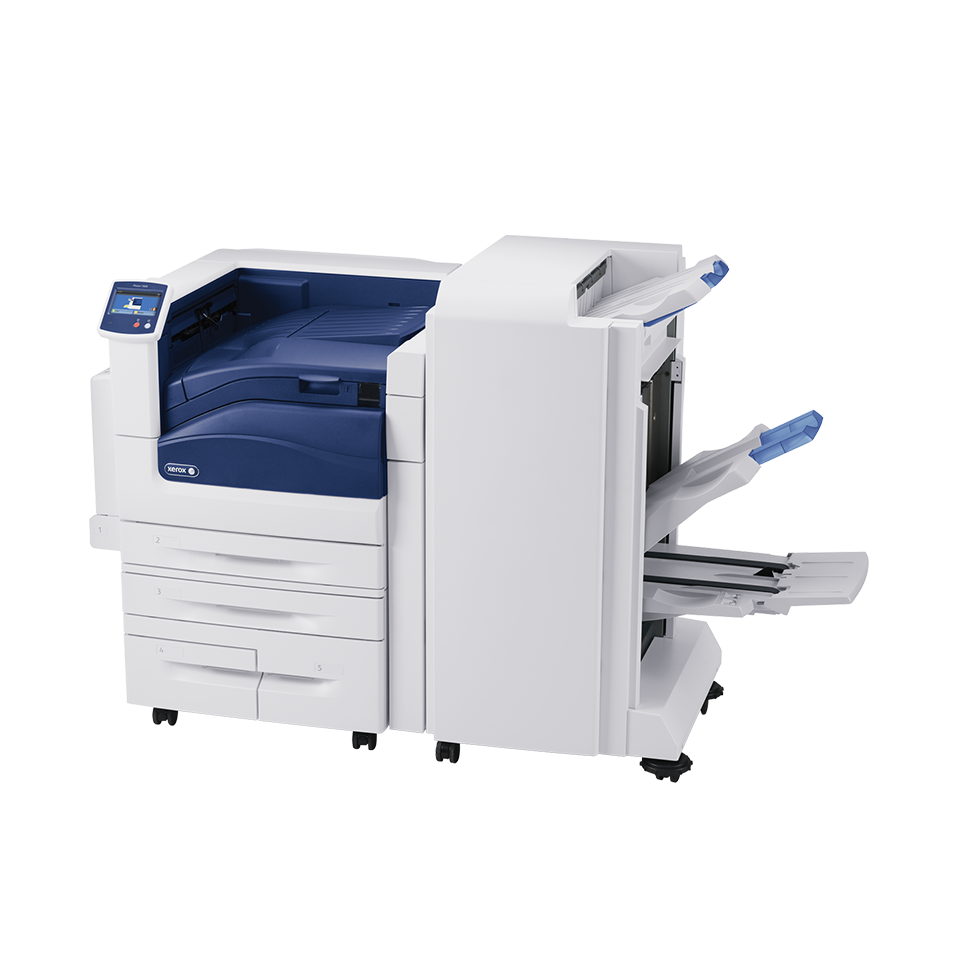 FujiFilm Phaser 7800dn A3 Colour Printer (P7800DN)