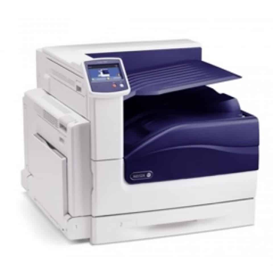 Fuji Xerox P7800DN Colour A3 Laser Printer