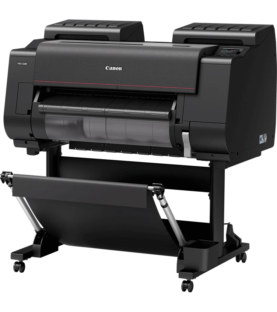 Canon imagePROGRAF PRO-2100 Printer