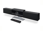 POLY STUDIO USB VIDEO SOUND BAR,4K,120 FOV, STEREO (7200-85830-012)