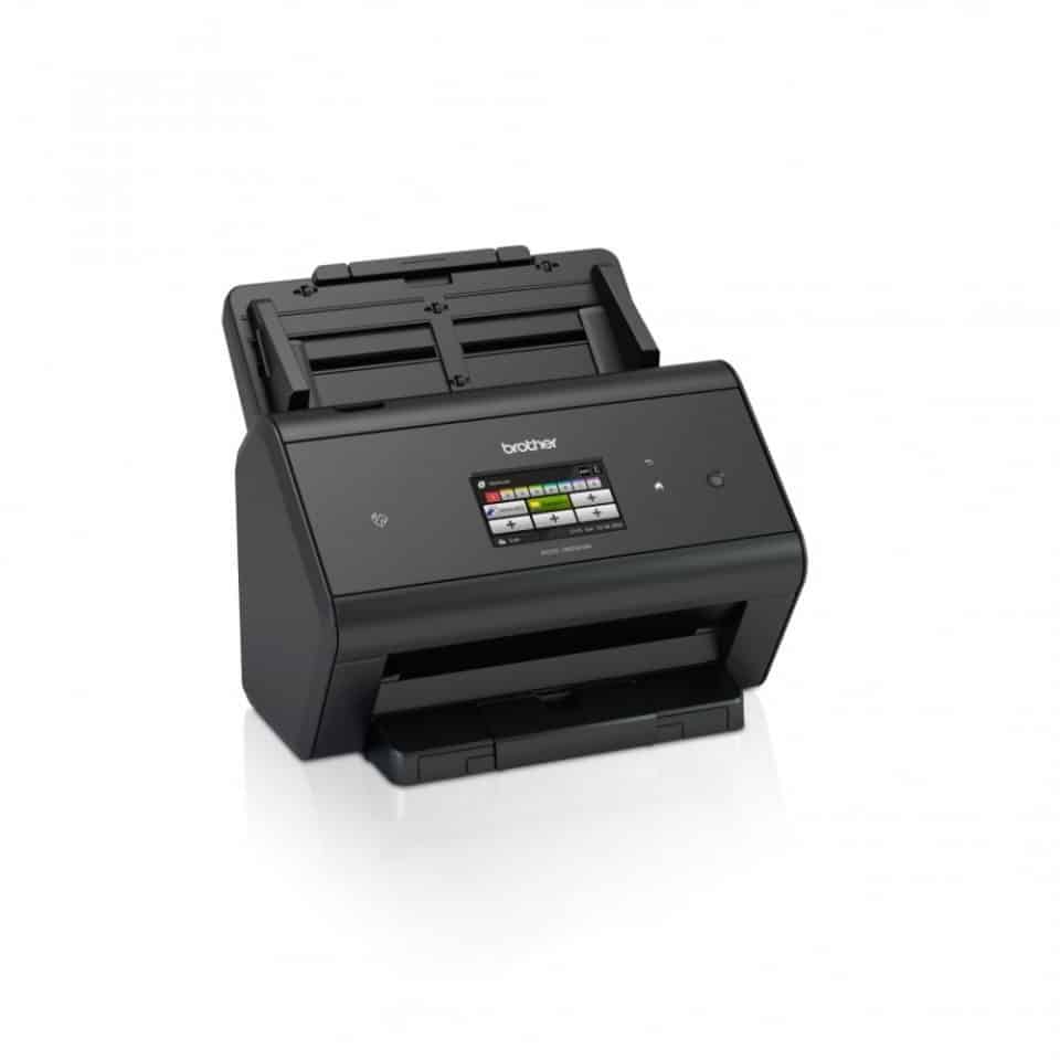 Brother ADS-3600W Scanner