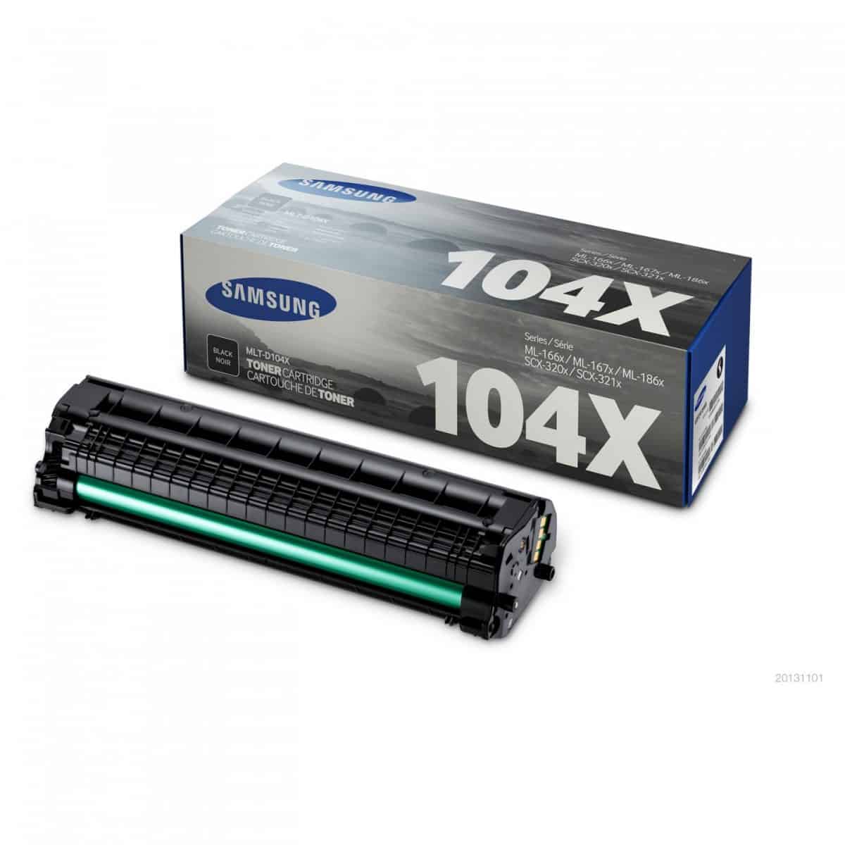 Samsung MLTD104X LY Toner