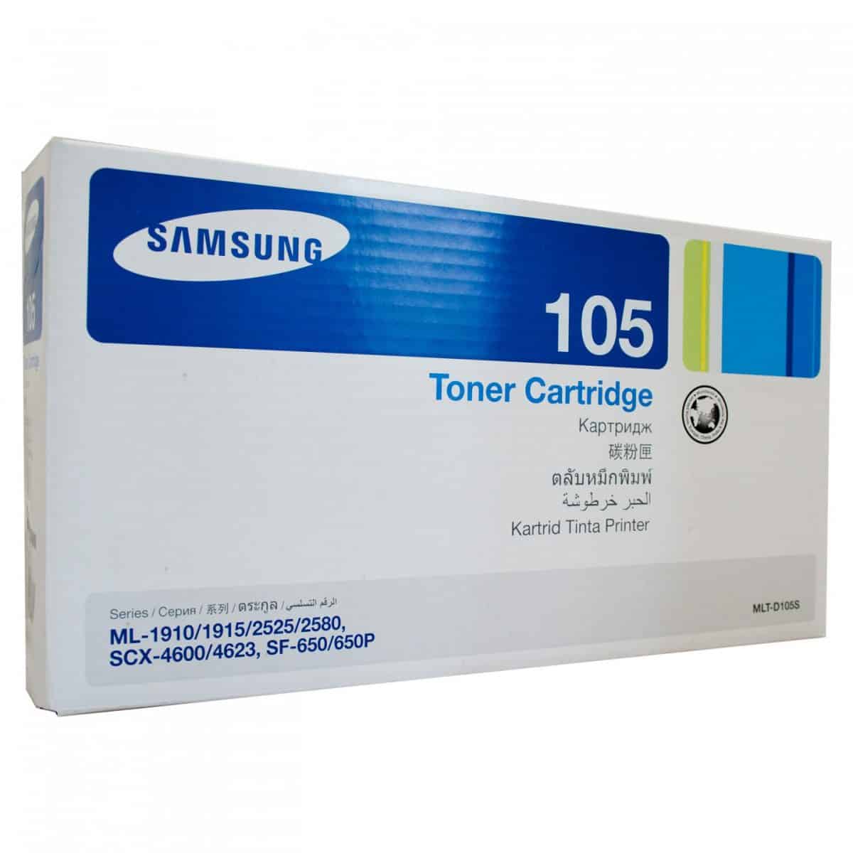 Samsung MLTD105S Toner