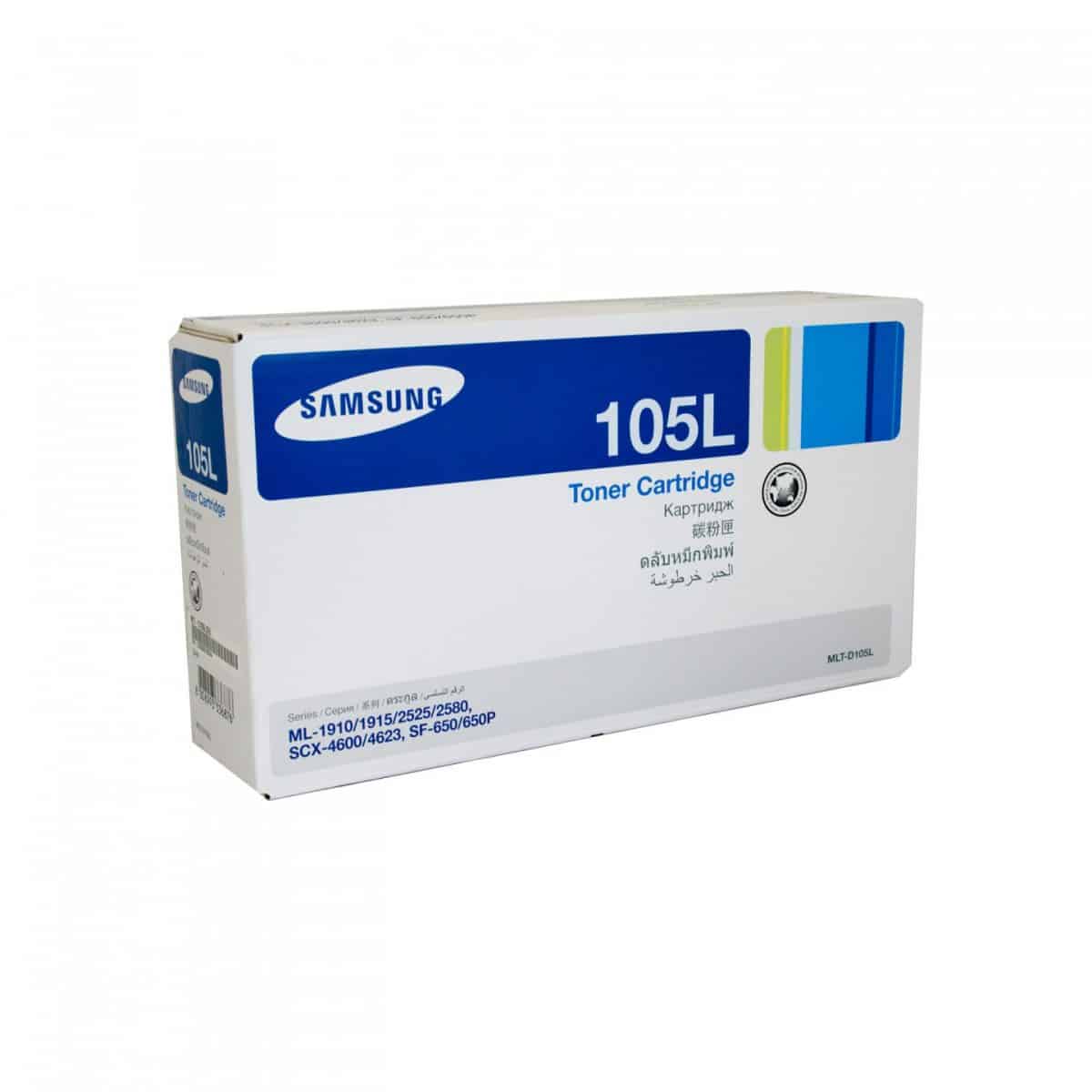 Samsung MLTD105L HY Toner