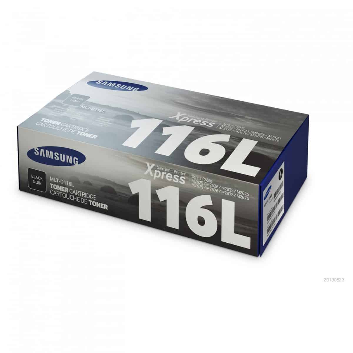 Samsung MLTD116L HY Toner