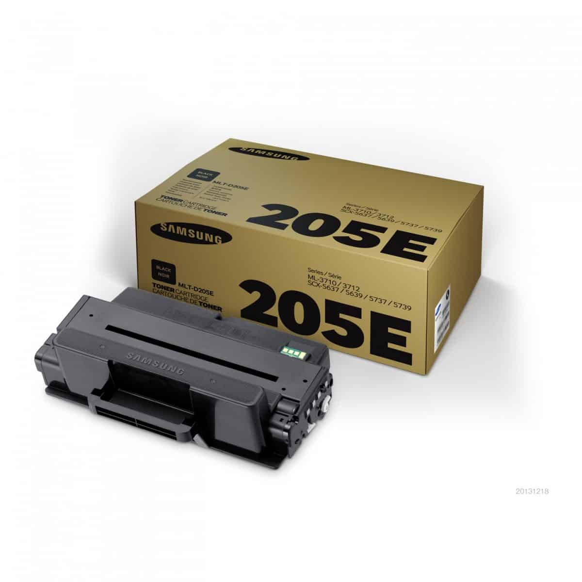 Samsung MLTD205E XHY Toner