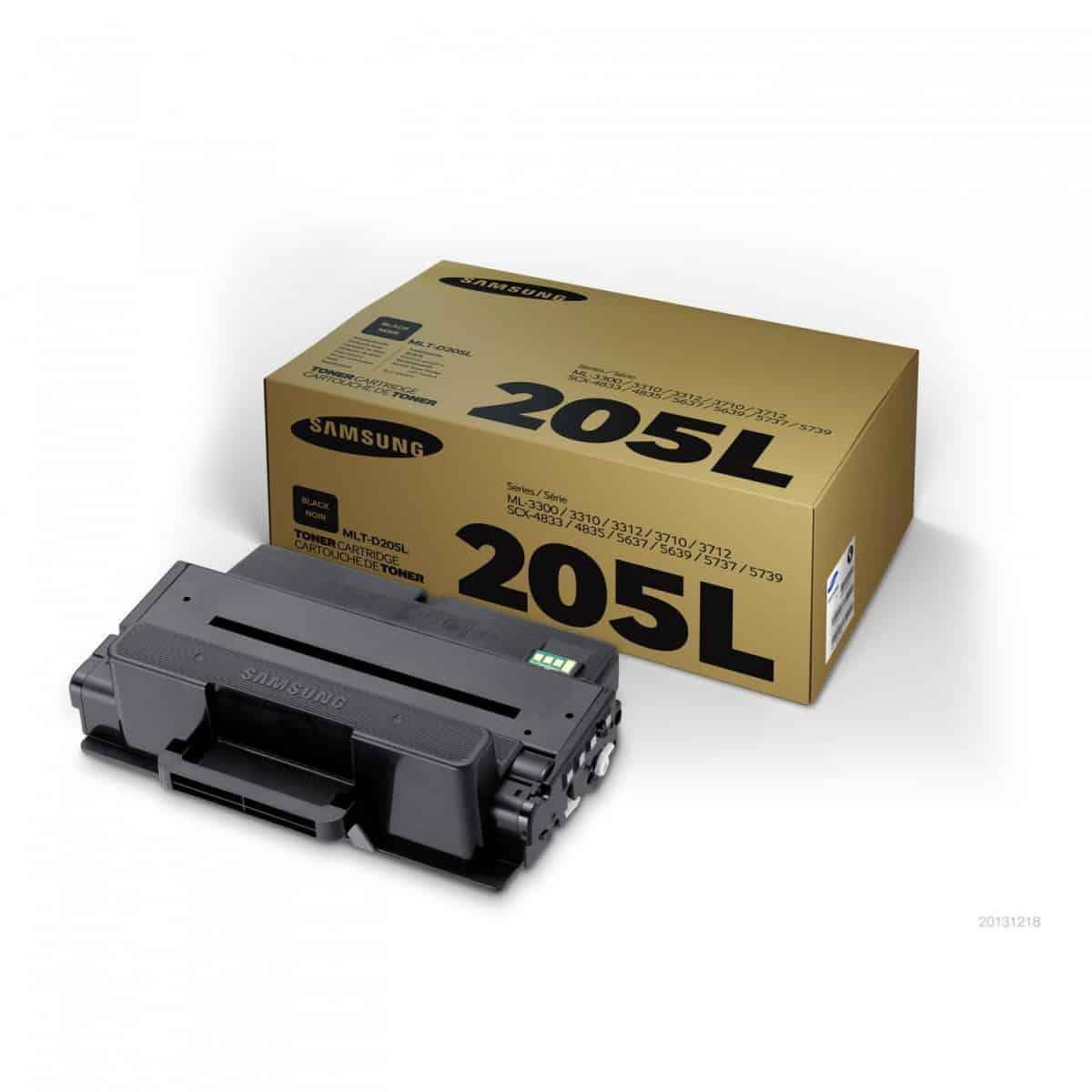 Samsung MLTD205L HY Toner