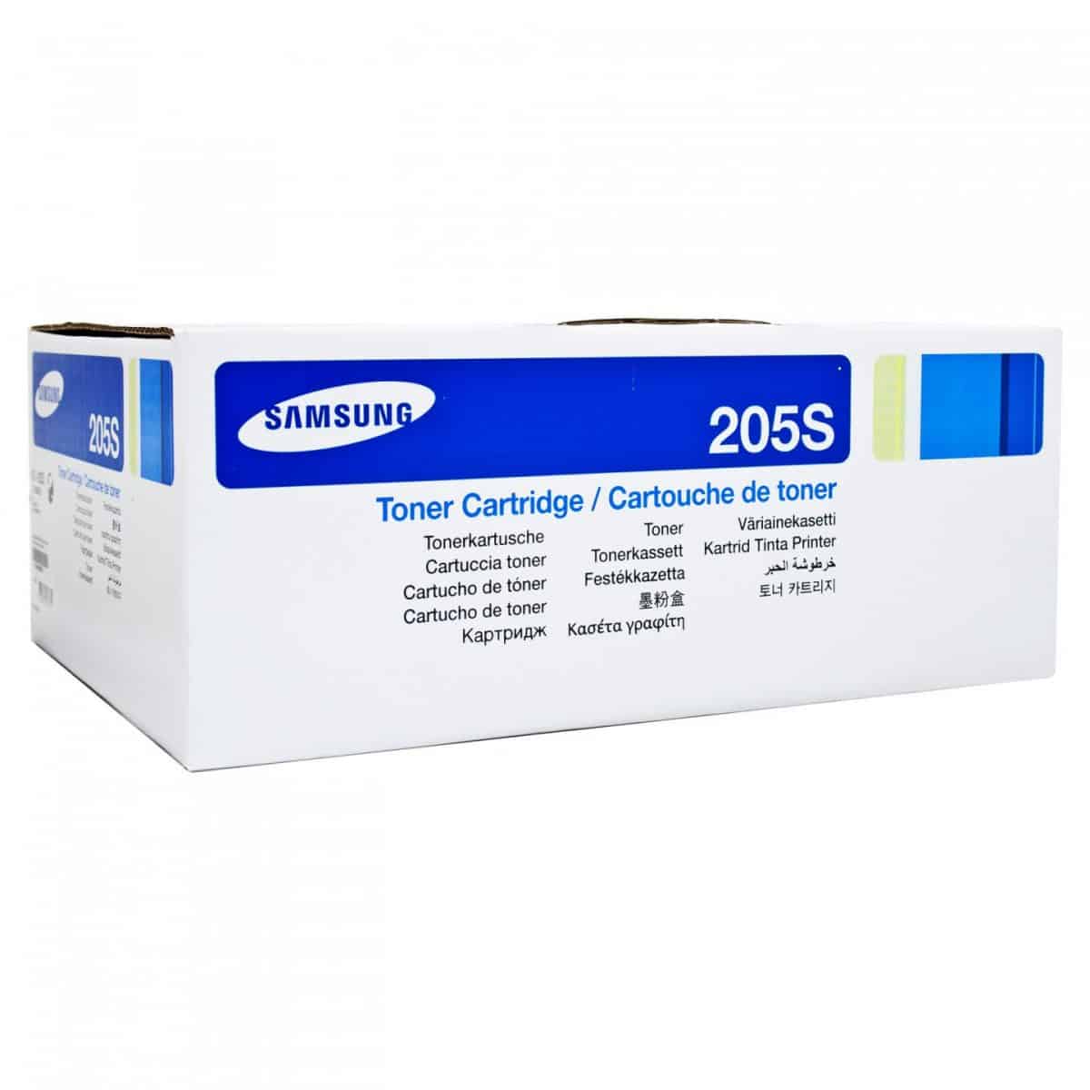 Samsung MLTD205S Toner
