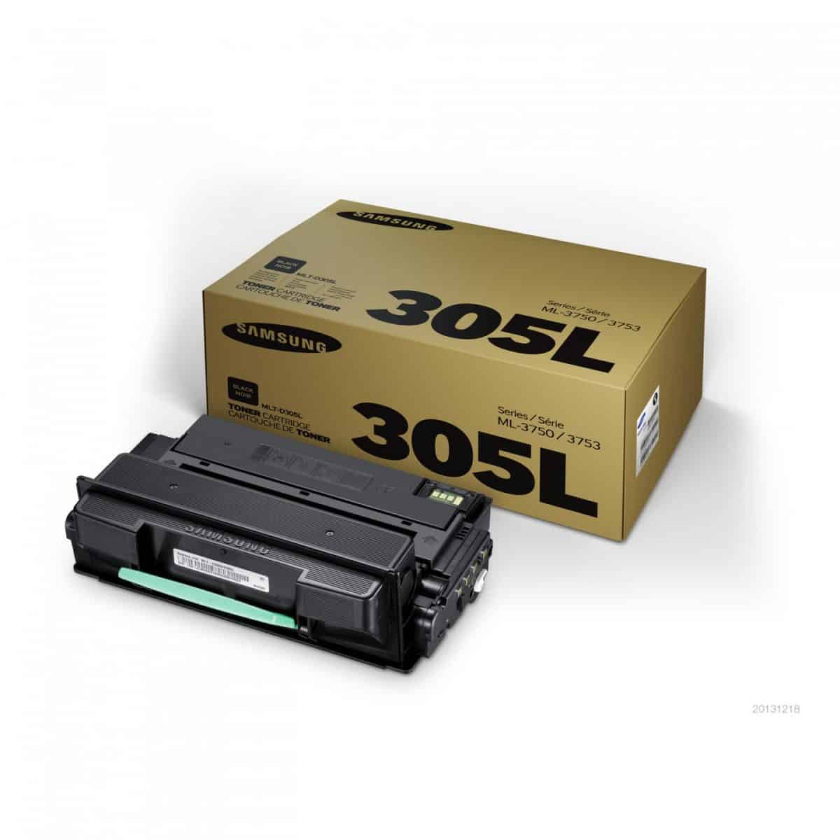 Samsung MLTD305L Toner