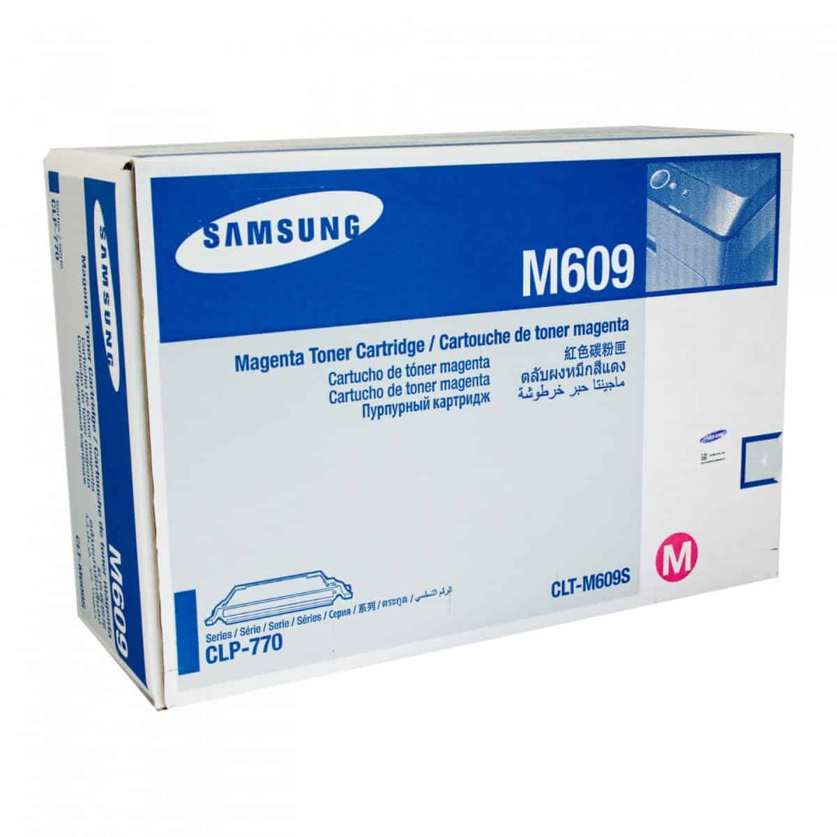 Samsung CLTM609S Mag Toner