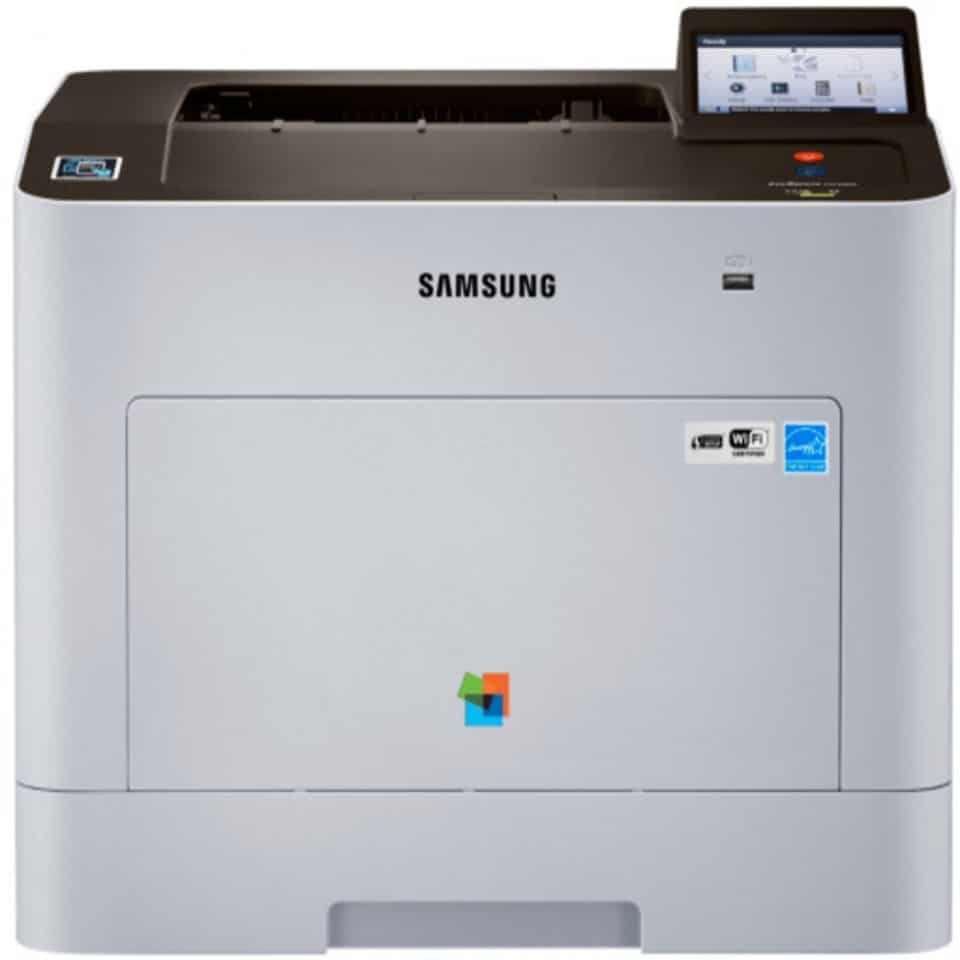 Samsung C2620DW Colour A4 Laser Printer