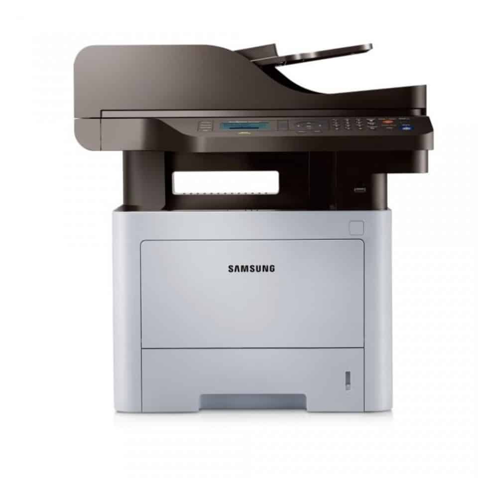 Samsung M4070FR Mono A4 Laser Multifunction Printer