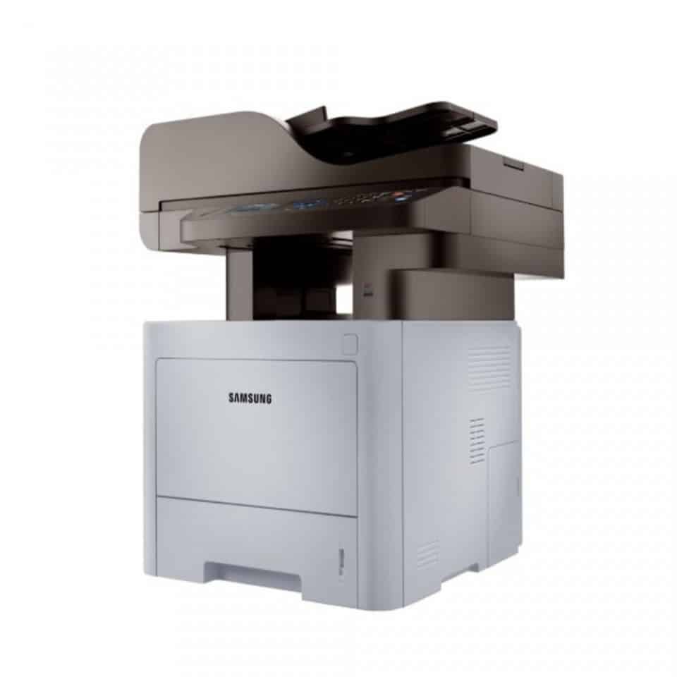 Samsung M4070FR Mono A4 Laser Multifunction Printer