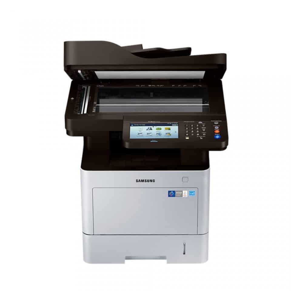 Samsung M4080FX Mono A4 Laser Multifunction Printer