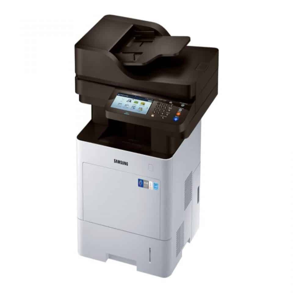 Samsung M4080FX Mono A4 Laser Multifunction Printer