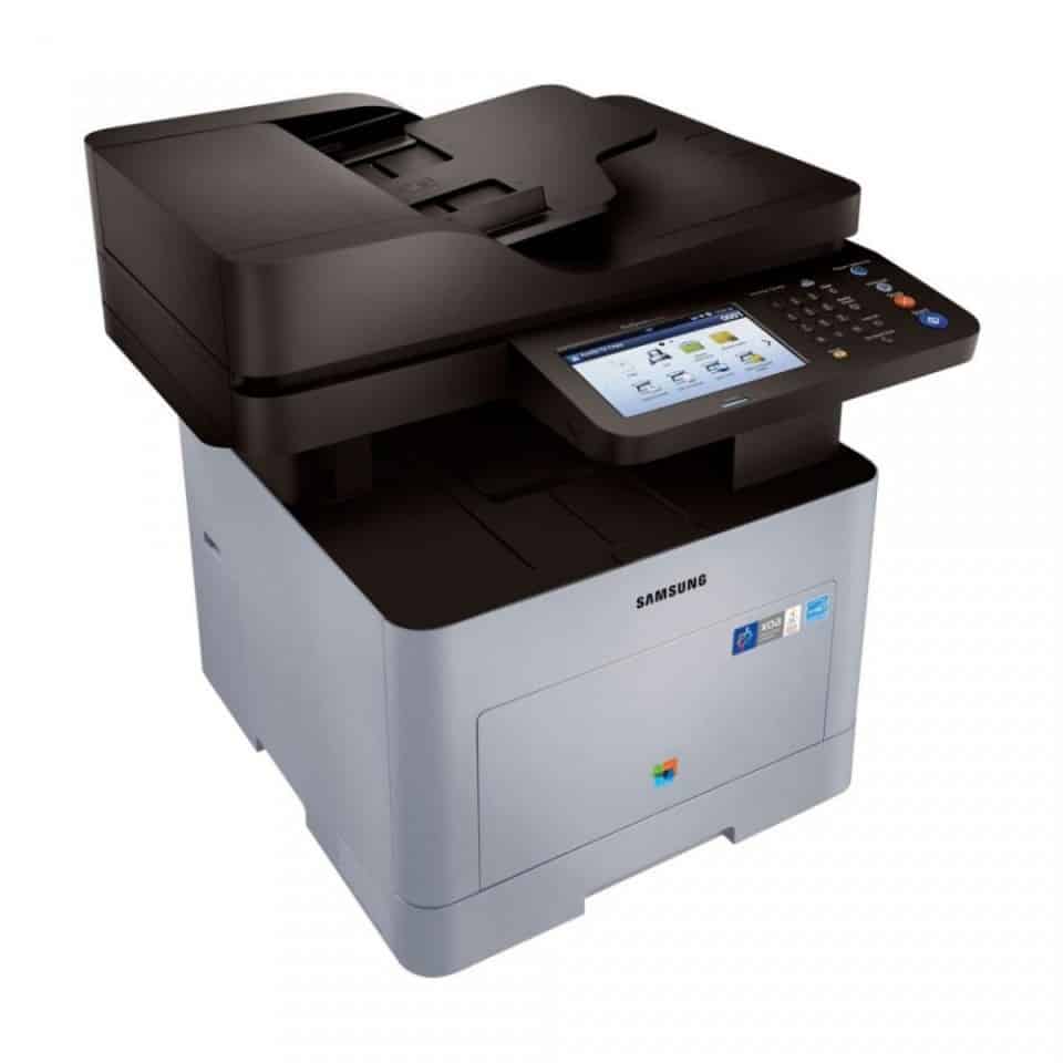 Samsung M4080FX Mono A4 Laser Multifunction Printer