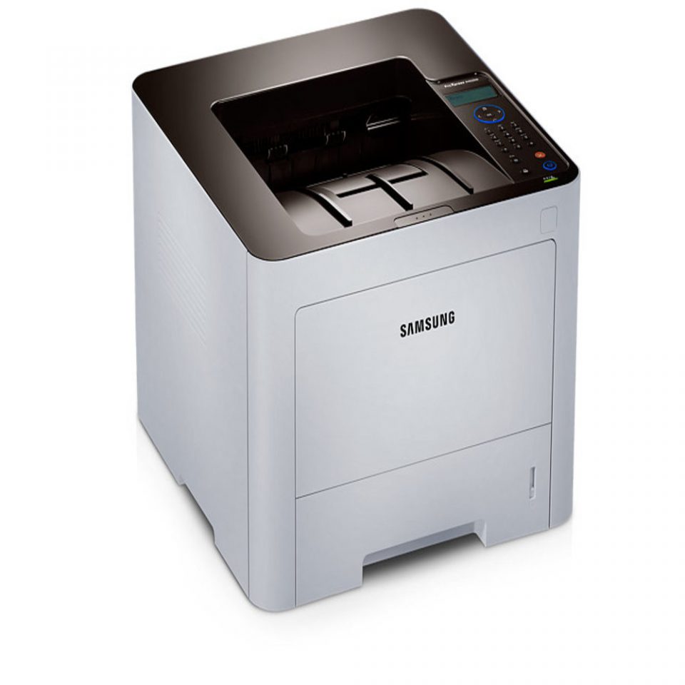 Samsung SL-M3820ND Mono Laser Printer