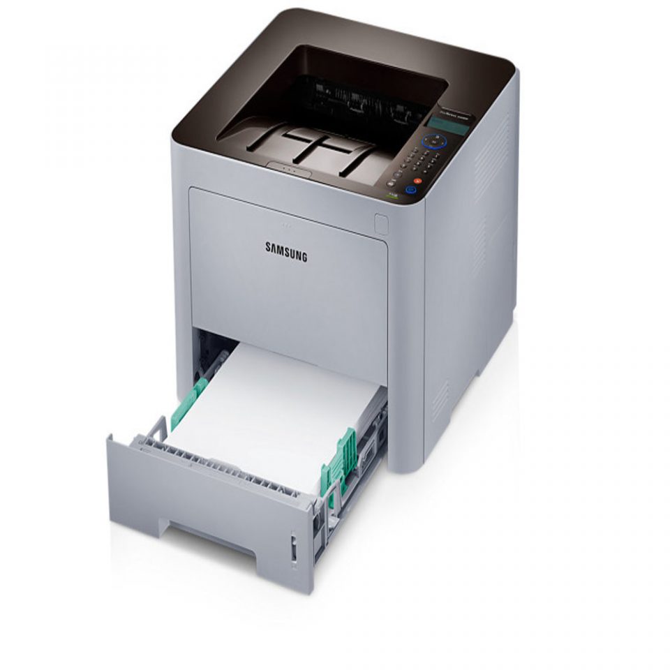 Samsung SL-M3820ND Mono Laser Printer