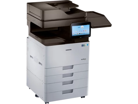 Samsung Smart K4300LX Colour A3 Photocopier (SL-K4300LX)