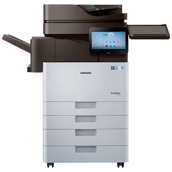 Samsung K4350LX - Monochrome Multifunction Printer