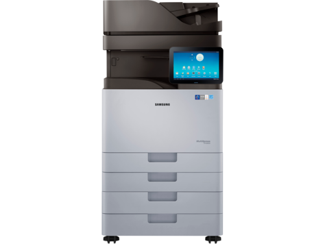 Samsung Smart K7500GX Colour A3 Photocopier (SL-K7500GX)