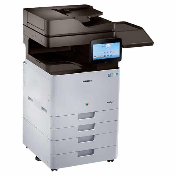 Samsung Smart K7500GX Colour A3 Photocopier (SL-K7500GX)