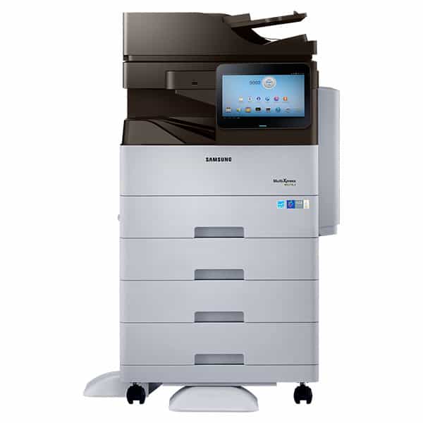 Samsung MultiXpress M5370LX - Monochrome Multifunction Printer