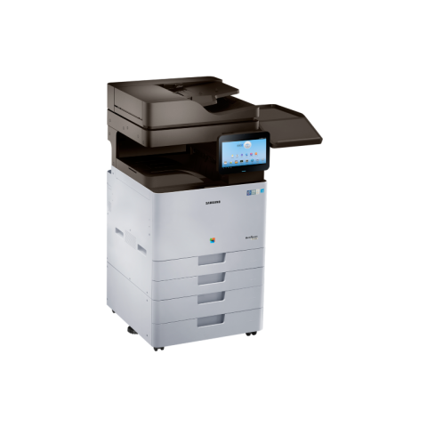 Samsung Smart X4300LX Colour A3 Photocopier (SL-X4300LX)