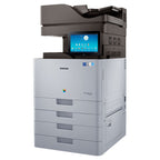 Samsung Smart X4300LX Colour A3 Photocopier (SL-X4300LX)