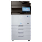 Samsung MultiXpress X4300LX Color Multifunction Printer