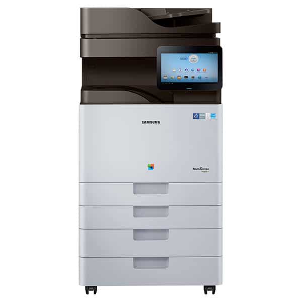 Samsung MultiXpress X4300LX Color Multifunction Printer