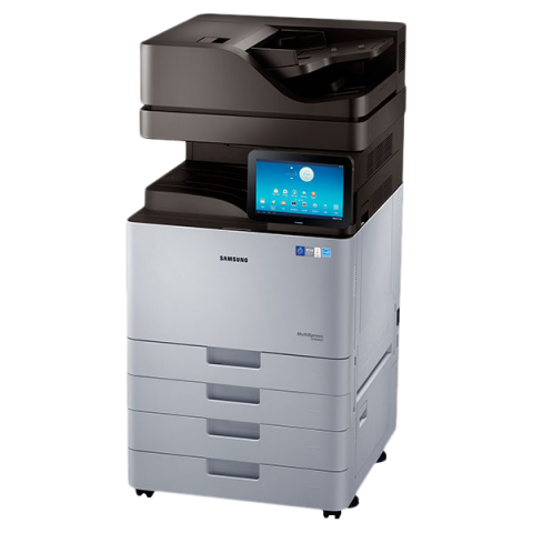 Samsung Smart X7500GX Colour A3 Photocopier (SL-X7500GX)