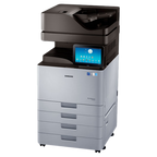 Samsung Smart X7600GX Colour A3 Photocopier (SL-X7600GX)