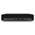 HP Pro 400 Mini G9 Intel Core I5-12500T 8GB-DDR4 256GB W10 Desktop PC (6L5R5PA)